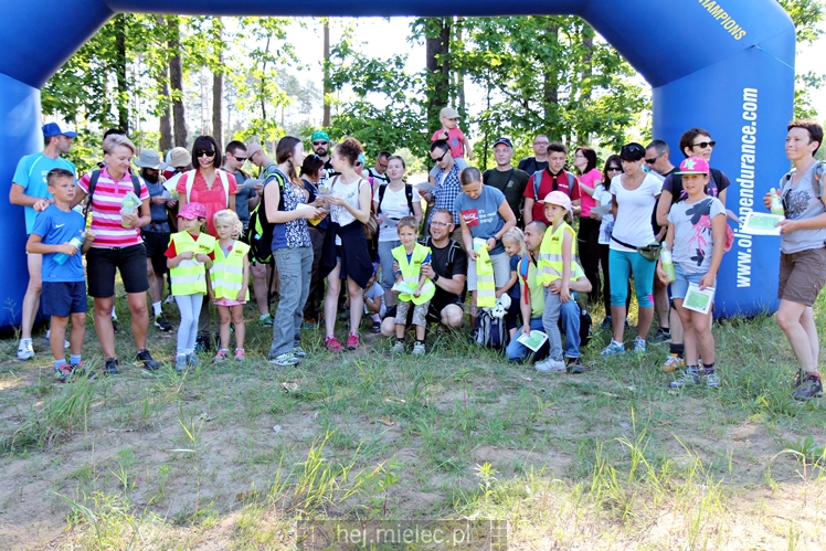 IV Mielecka Impreza Turystyczna