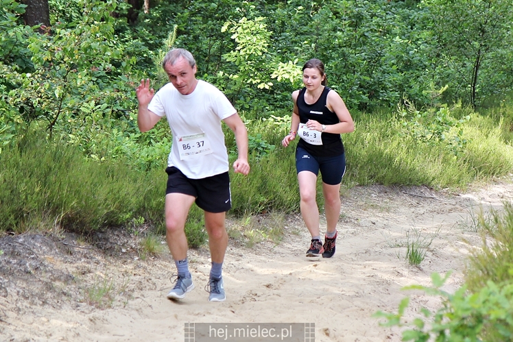 IV Mielecka Impreza Turystyczna