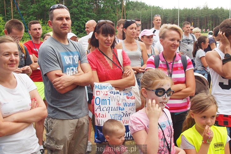 IV Mielecka Impreza Turystyczna