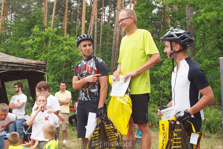 IV Mielecka Impreza Turystyczna