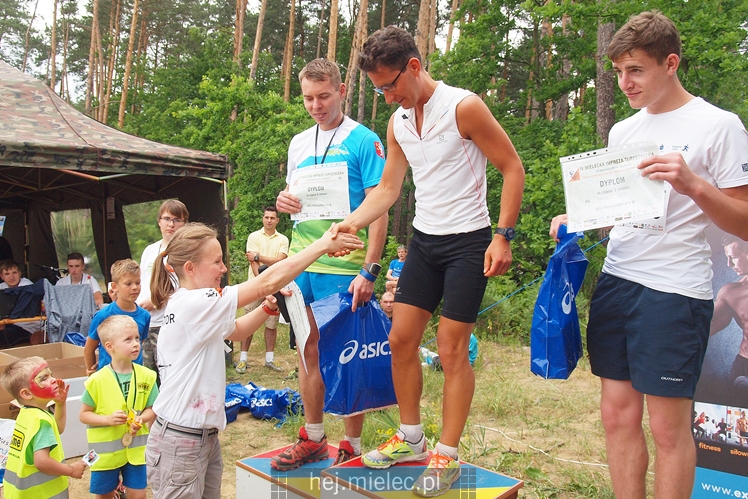 IV Mielecka Impreza Turystyczna