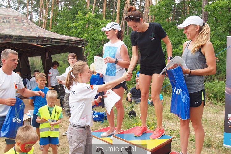IV Mielecka Impreza Turystyczna