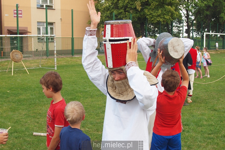 IX Podkarpacki Jarmark Ludowy 