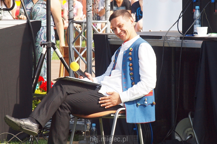 IX Podkarpacki Jarmark Ludowy 
