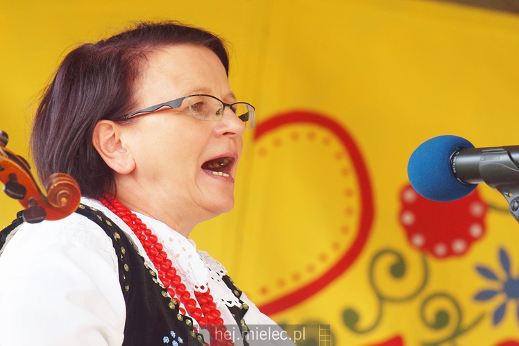 IX Podkarpacki Jarmark Ludowy 