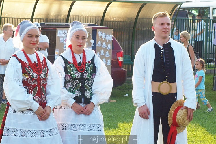 IX Podkarpacki Jarmark Ludowy 