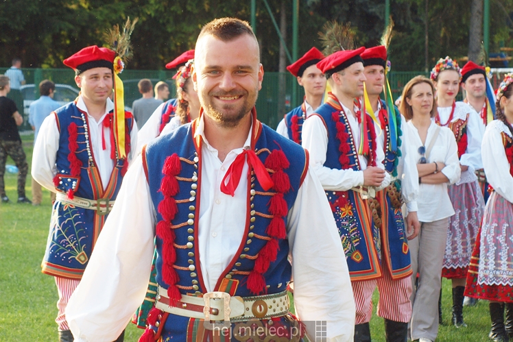 IX Podkarpacki Jarmark Ludowy 
