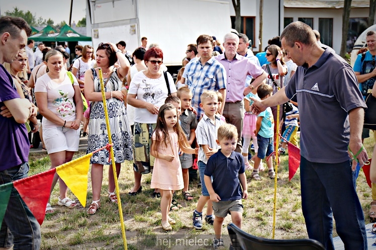 Festyn Starówka da się lubić 2016