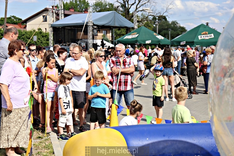 Festyn Starówka da się lubić 2016