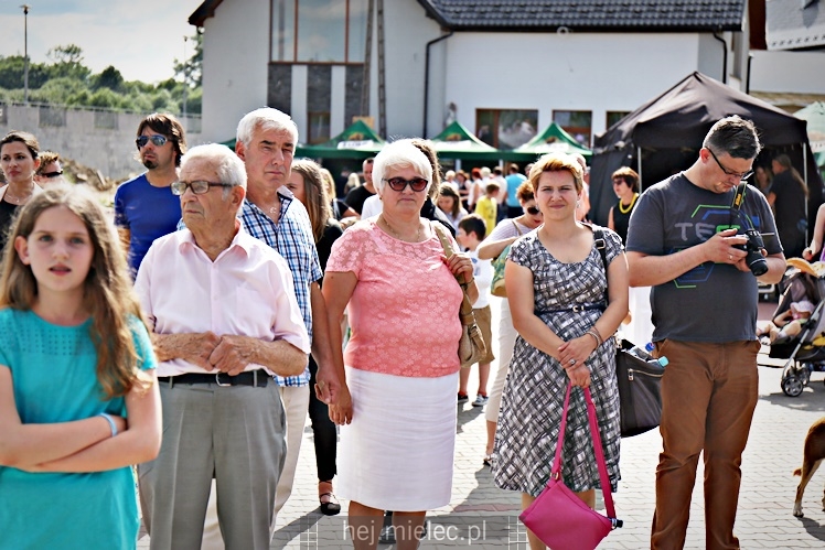 Festyn Starówka da się lubić 2016