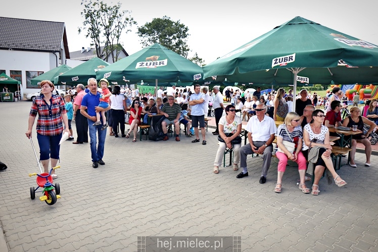 Festyn Starówka da się lubić 2016