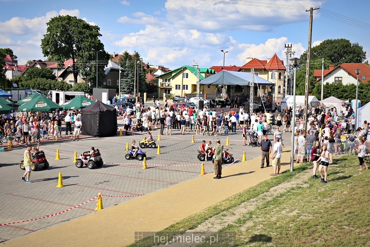 Festyn Starówka da się lubić 2016