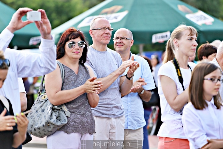 Festyn Starówka da się lubić 2016