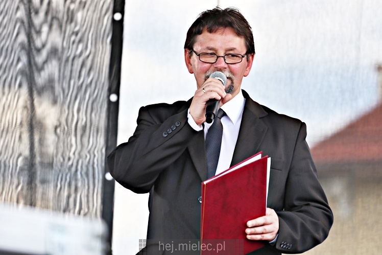 Festyn Starówka da się lubić 2016