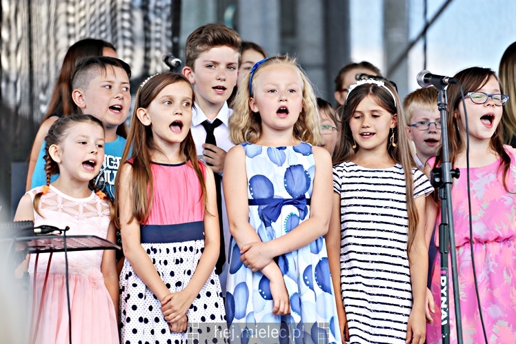 Festyn Starówka da się lubić 2016