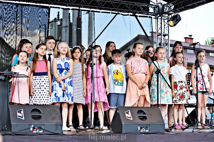 Festyn Starówka da się lubić 2016