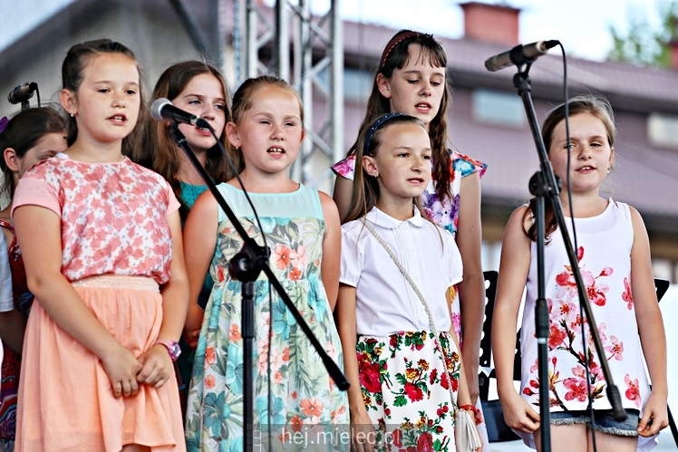 Festyn Starówka da się lubić 2016