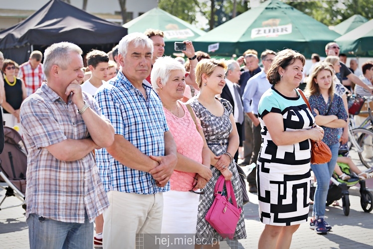 Festyn Starówka da się lubić 2016