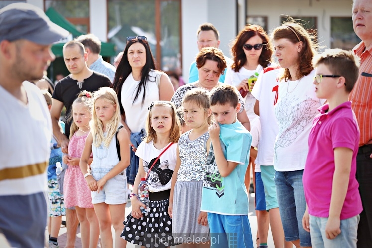 Festyn Starówka da się lubić 2016
