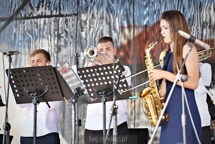 Festyn Starówka da się lubić 2016