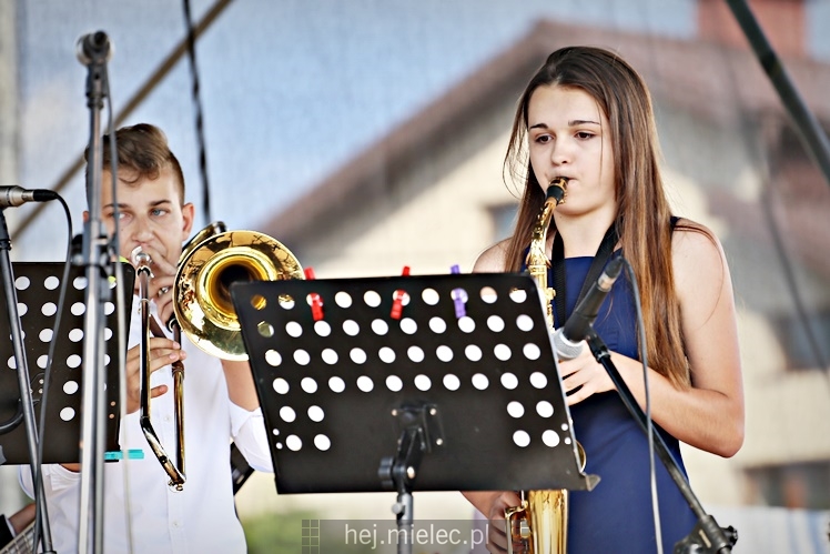 Festyn Starówka da się lubić 2016