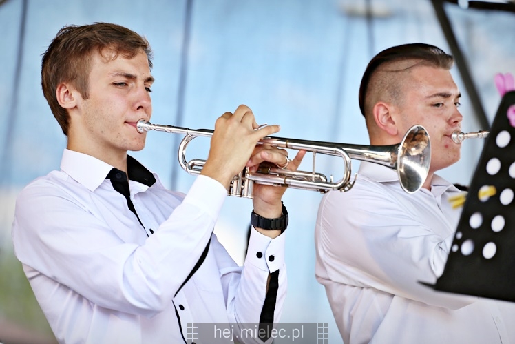 Festyn Starówka da się lubić 2016