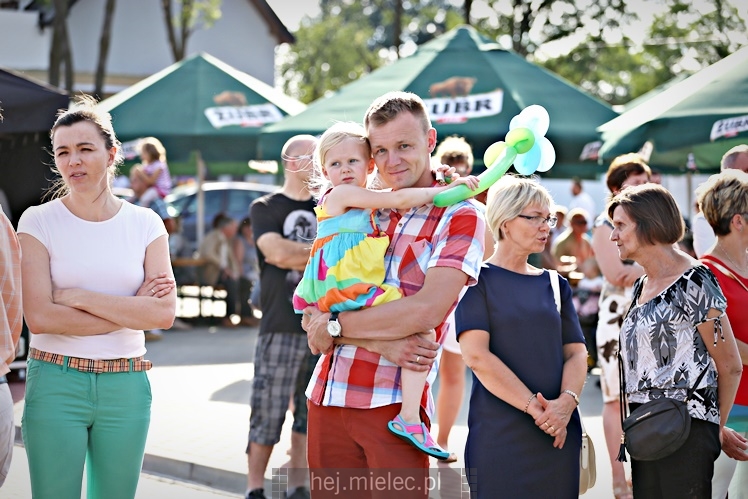 Festyn Starówka da się lubić 2016