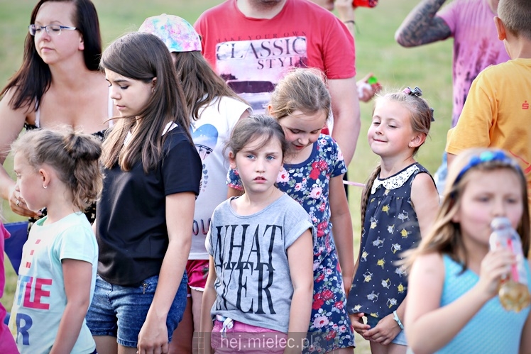 Festyn Starówka da się lubić 2016