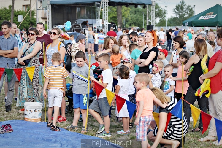 Festyn Starówka da się lubić 2016