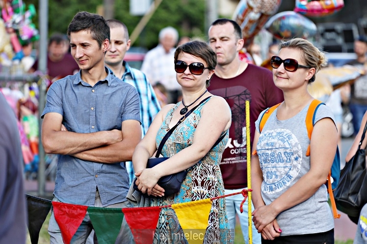 Festyn Starówka da się lubić 2016
