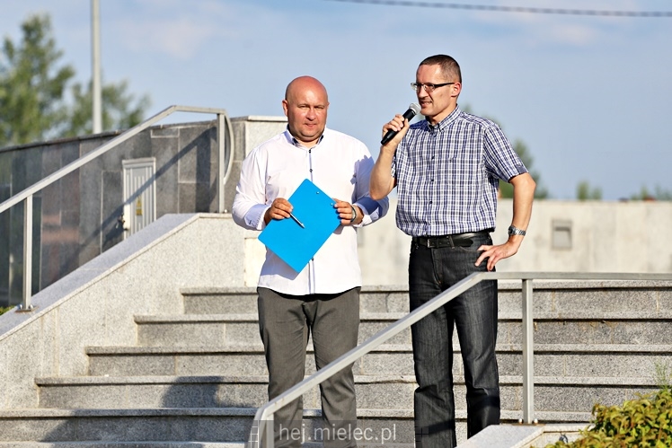 Festyn Starówka da się lubić 2016