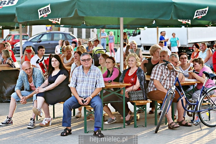 Festyn Starówka da się lubić 2016