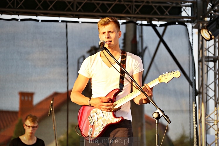 Festyn Starówka da się lubić 2016