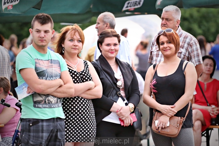 Festyn Starówka da się lubić 2016
