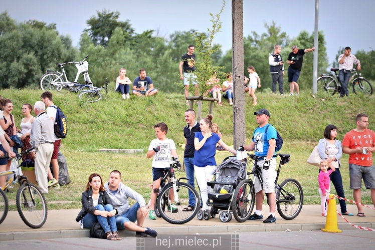 Festyn Starówka da się lubić 2016