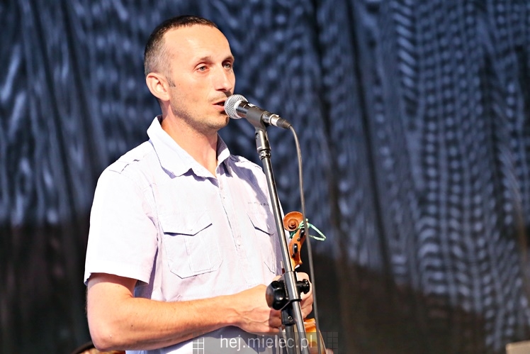 Festyn Starówka da się lubić 2016