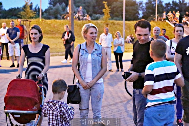 Festyn Starówka da się lubić 2016