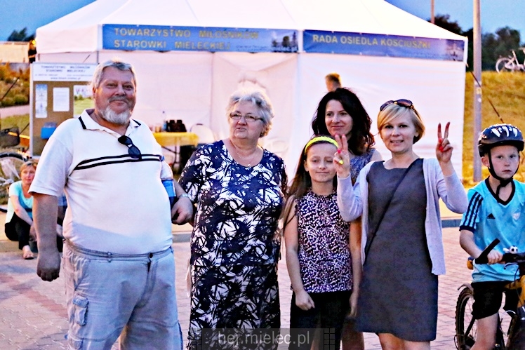 Festyn Starówka da się lubić 2016