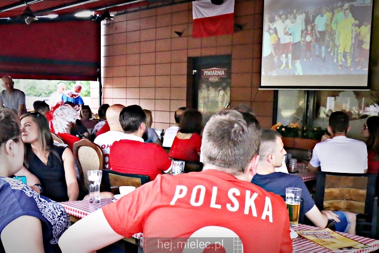 Euro 2016: Polska - Ukraina 1:0