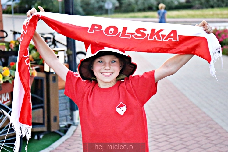 Euro 2016: Polska - Ukraina 1:0