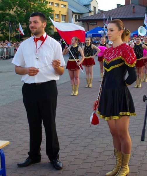 Orkiestra z Dobrynina na międzynarodowym festiwalu