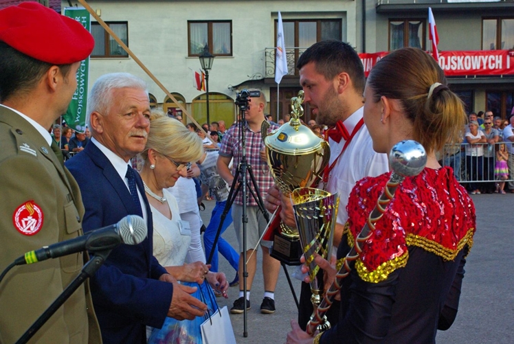 Orkiestra z Dobrynina na międzynarodowym festiwalu