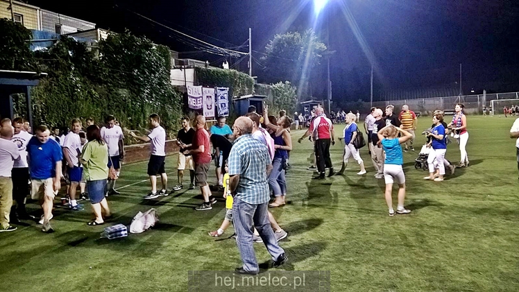 Jedyne takie derby na świecie! Mecz dwóch Stali Mielec w Nowym Jorku na zdjęciach