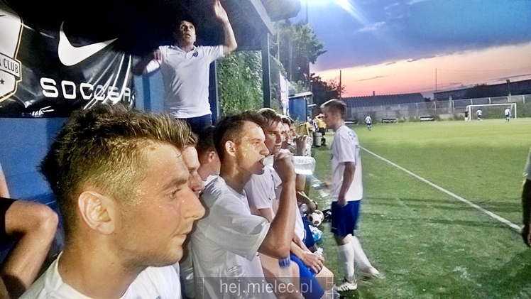 Jedyne takie derby na świecie! Mecz dwóch Stali Mielec w Nowym Jorku na zdjęciach
