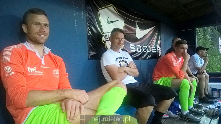 Jedyne takie derby na świecie! Mecz dwóch Stali Mielec w Nowym Jorku na zdjęciach
