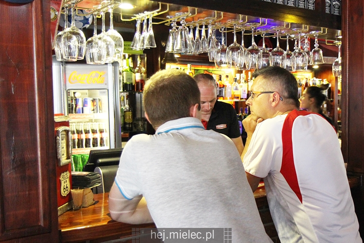 Ale to były emocje! Radość, nerwy, modły i euforia! #POLSUI w Piwiarni Warka na zdjęciach!