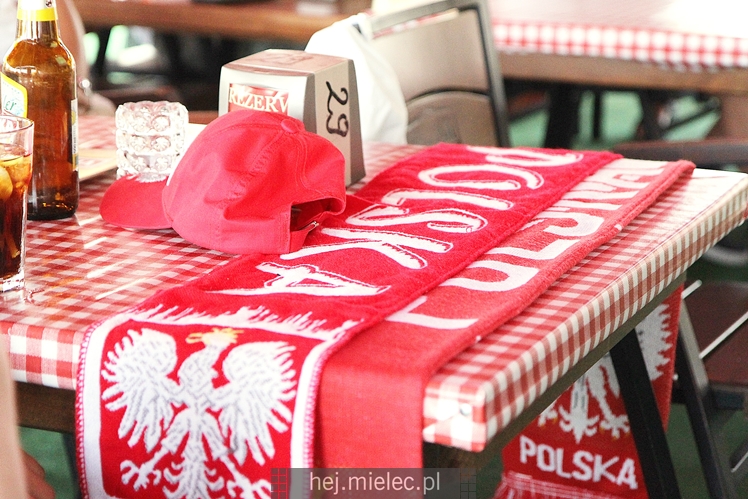 Ale to były emocje! Radość, nerwy, modły i euforia! #POLSUI w Piwiarni Warka na zdjęciach!
