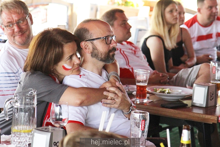 Ale to były emocje! Radość, nerwy, modły i euforia! #POLSUI w Piwiarni Warka na zdjęciach!