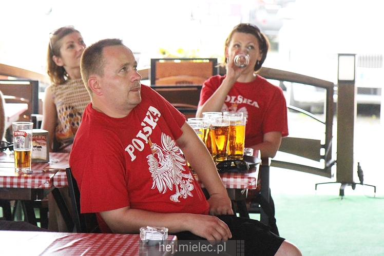 Ale to były emocje! Radość, nerwy, modły i euforia! #POLSUI w Piwiarni Warka na zdjęciach!