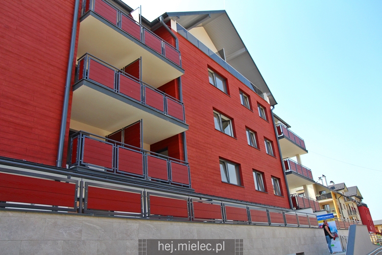 Dzień Otwarty Apartamentów Zygmuntowska: jak można nowocześnie mieszkać
